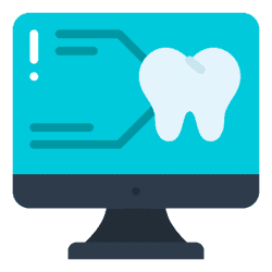Digital dentistry